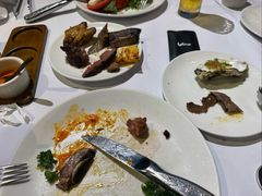 -拉蒂娜·巴西牛排馆 Latina·Brazilian Steakhouse(陆家嘴旗舰店)