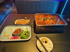 -胖子烧烤海鲜(亲贤北街店)