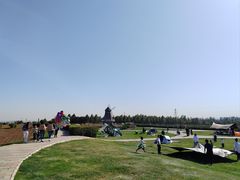 -君乐宝优致牧场