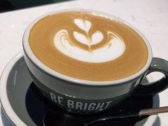 -BE BRIGHT KITCHEN(正佳广场店)