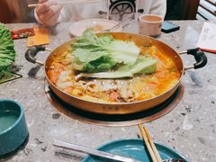 -牛牛章·章鱼水煎肉(光谷世界城店)
