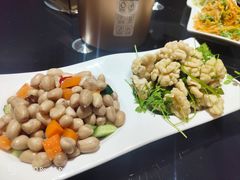 -虢国羊肉汤馆(政二街店)