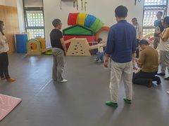 -KidsHome毅英宝贝家早教托育中心