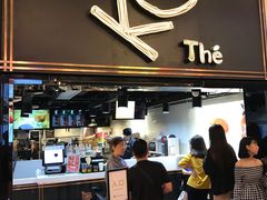 门面-KOI Thé(正佳广场店)