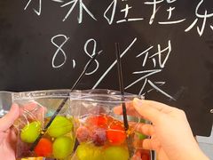 -黄鹤天厨·泡椒田鸡创始者(莲花店)