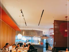 大堂-顺香居·老字号湖北菜(江汉路店)