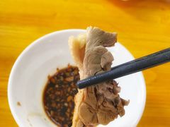 -金宝鸭肉店(祥和广场裙楼店)