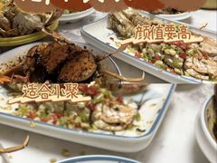 -三妹小龙虾·黄油蟹(华侨城总店)
