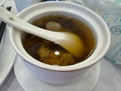 -一品粤珍轩(吴中路店)
