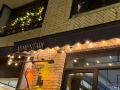 -Alimentari Grande(东湖路店)
