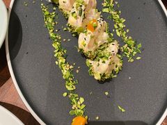 -喜鼎海胆水饺(东港店)