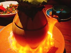 灶膛罐罐牛腩-吃饭皇帝大土家民族菜(正大广场店)