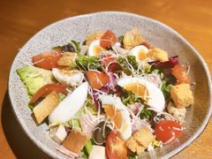 -JINNS锦时 steak&pizza(浸信会礼拜堂旧址店)