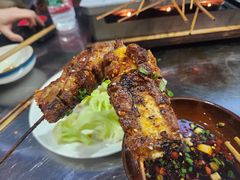 -小板凳(四公里店)