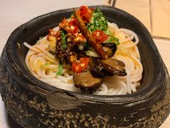 凉拌米线-都氏家DUSJOY(翡翠城店)
