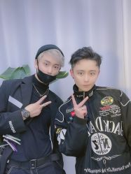 -New Fashion发型定制