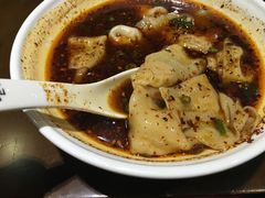 -张氏宽窄巷成都名小吃(茂业百货华强北店)