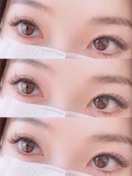点击看大图 -初瞳专营美睫美甲