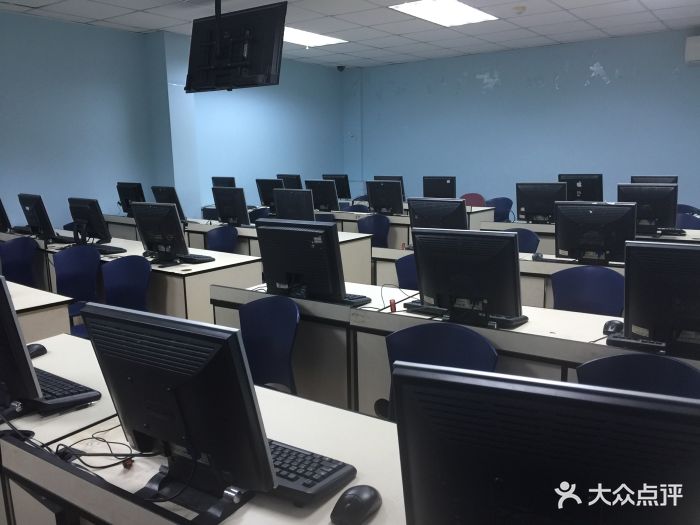 交大慧谷培训中心图片 - 第38张