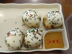 虾肉生煎-东泰祥生煎馆(长宁路店)