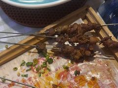 -可口香·非遗老号烧烤(南岗直营店)