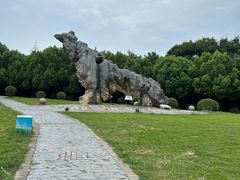 -南京市江宁方山