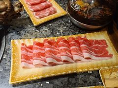-蜀大侠火锅(西大店)
