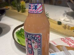 -牛汤哥慢熬牛肉汤(五道口店)