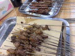 -老白家怡贵园烤肉