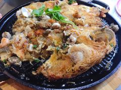 -百年银屏蚝烙·潮汕菜·非遗(乐山店)