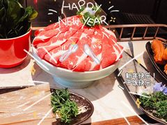 -捞神煲汤火锅(湖滨商业街店)