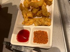 -海底捞火锅(金融街万达店)