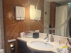-上海静安昆仑大酒店