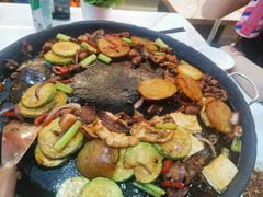 -一烙锅(友谊店)