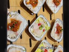 -汉阳廷自助烤肉·火锅(壹方天地店)