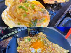 -纪录片《人生一串》体验店(静安店)