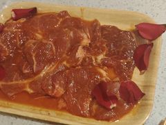 -炭之家·齐齐哈尔非遗烤肉·鲜切直供(中央大街店)