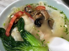 -无为足道(中南二路店)