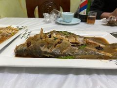-宾朋海鲜美食餐厅·特色美食(兴海路店)