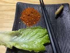-松鱼亭·和牛烧肉(协鑫广场店)
