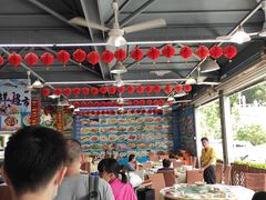 -旺富东海大酒楼(海鲜街店)