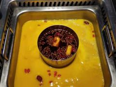 -大隐·成都火锅Bistro(合生麒麟新天地店)