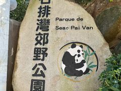 -石排湾郊野公园