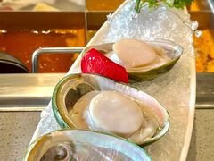 -海底捞(温西店)