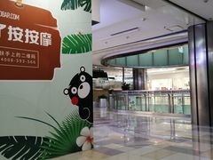 -鹏欣水游城