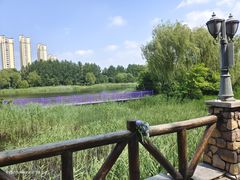 -熙古里艺术村