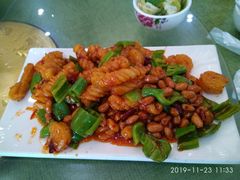 -桃子餐厅·天津菜(红星路直营店)