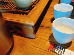 -小城粥道·海胆鲜虾粥(解放广场店)