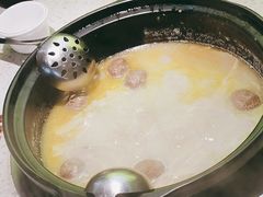 胡椒猪肚鸡-顺德公广东猪肚鸡·煲仔饭(白石洲店)