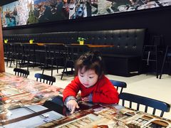 -穆拉诺餐厅(上海玻璃博物馆店)